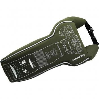 Cartera de Protección para Cámara Canon EOS 5DIII, 5DIV, 6DII y