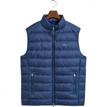 Gant Light Feather Down Jacket