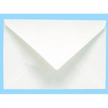 Enveloppes gommées Clairefontaine 90 g (500 unités)