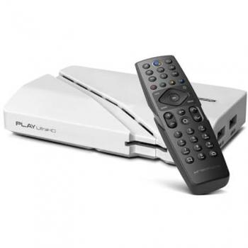 Dreambox Play 4K IPTV Box mit Dual-WiFi