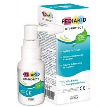 PEDIAKID OTI-PROTECT 30ML