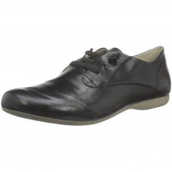 Baskets Basses Femme – Model Fiona 01 – Noir – Taille 40