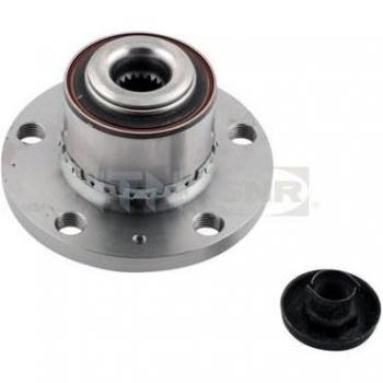 SNR Wheel Bearing Set R178.05