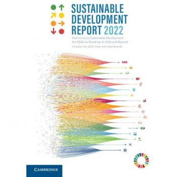 Sustainable Development Report 2022