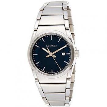 Calvin Klein K6K3314L Armbanduhr für Damen