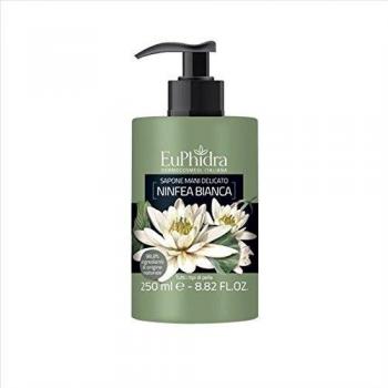 EUPHIDRA Sap.Mani Ninfea 250ml