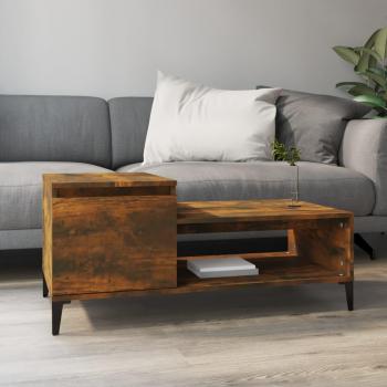Mesa de Centro “Eclipse de Madera”