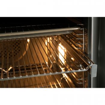 Amica Pyro‑Therm Multifunction Oven – Stainless Steel