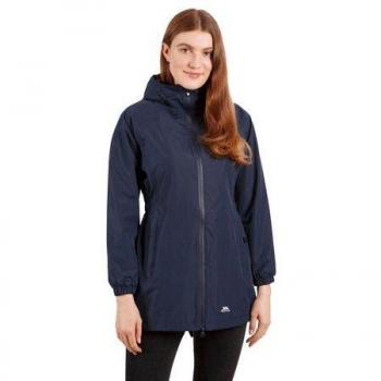 Trespass Veste Waterproof Daytrip XL Bleu