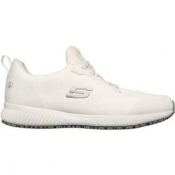Skechers Sneaker Squad Myton Bianco EU 44