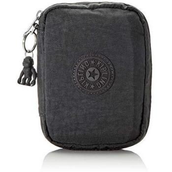 Kipling Lajas Organiseur de sac Noir 16x12x4 cm