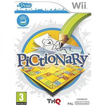 Pictionary