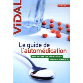 Le guide de l'automédication