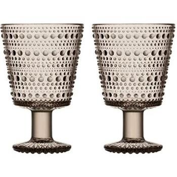 Kastehelmi Universal Glass Tumblers