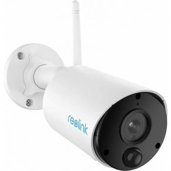 Reolink Videocamera WiFi con Audio a 2 Vie