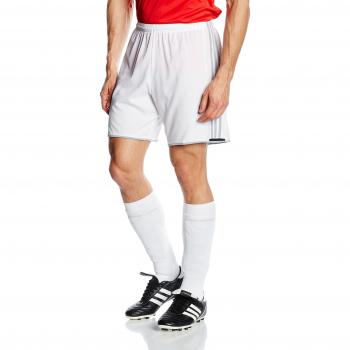 Adidas Condivo 16 Torwartshorts für Männer, weiß/matte Silber, XXL, SKU AI6392