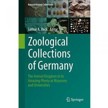 Zoological Collections of Germany