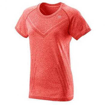 Wilson Power Seamless T-Shirt Damen