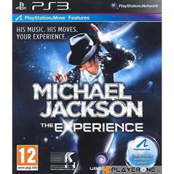 Michael Jackson : La Magie de la Danse