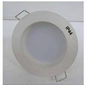 Spot encastré SDB 7W 4000K 580lm