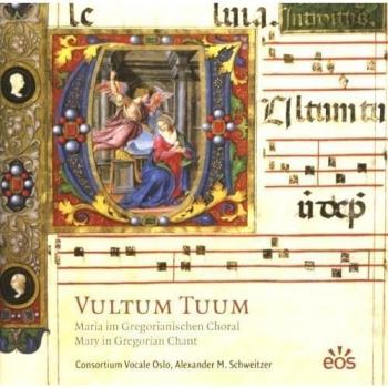 Vultum Tuum
