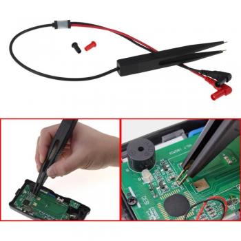 Capacitor‑Resistor SMD Tester Kit