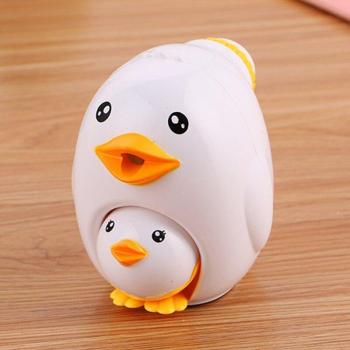 Korean Style Hen Pencil Sharpener