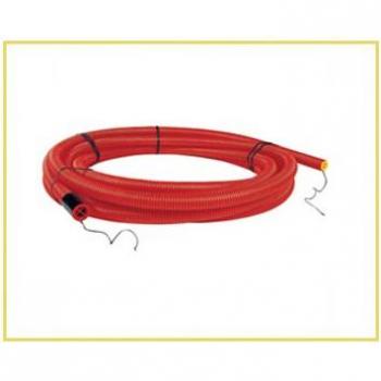 Couronne de TPC Rouge