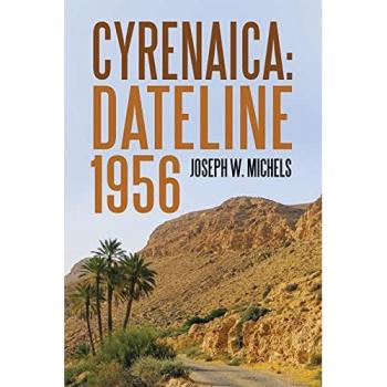 Cyrenaica : Dateline 1956