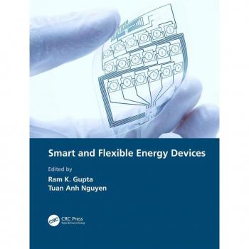 Vitalsource Technologies, Inc. Smart and Flexible Energy Devices