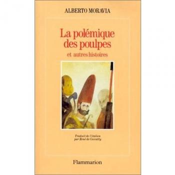 La polémique des poulpes et autres histoires (Fiction Etrange)