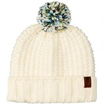 THE NORTH FACE Frauen Mütze Cozy Chunky Beanie – Rundhals