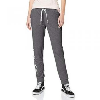 Pantalon de Jogging Roxy Waves Odity Femme, Charcoal Heather