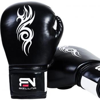 Boxhandschuhe für Fitness und MMA aus PU-Leder