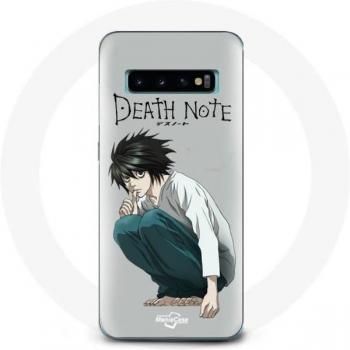 Protector Eclipse S10 – Death Note