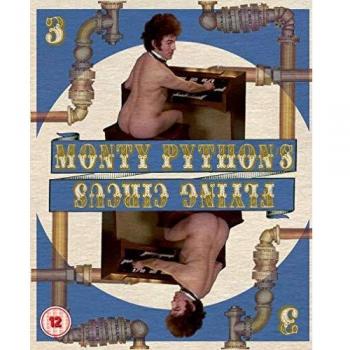 Monty Python's Flying Circus The Complete Series 3