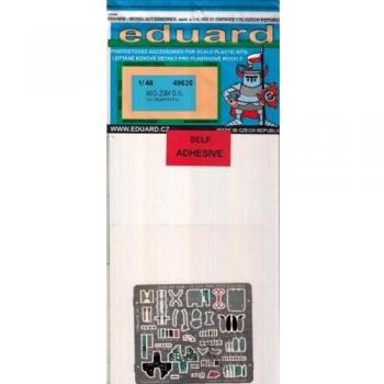 Eduard Photoetch 1:48
