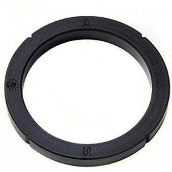 Remplacement Tête de Groupe Rancilio Silvia – Joint Portafilter