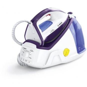Bosch ProClean Steam Generator 2400 W, 6 Bar, Purplish White