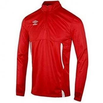 Umbro Women’s Red Training Top – XL Size