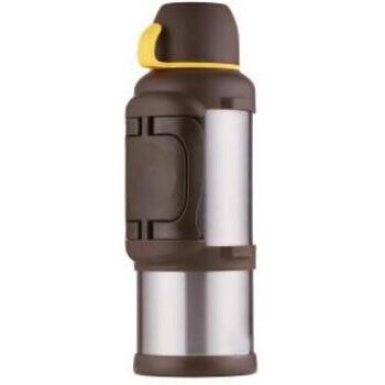 Portable Stainless Steel Kettle