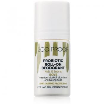 Deodorante Roll-On per Bambini Baby Boo 50 ml