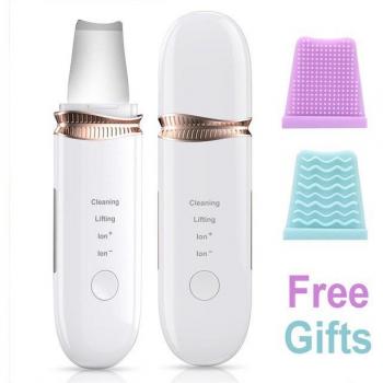 RUBYONLY Facial Scrubber