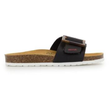 Sandalias Duna de Vegtus en Negro