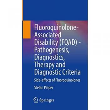 Fluoroquinolone-Associated Disability (FQAD)