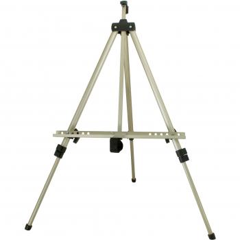 Tri‑C Aluminum Canvas Support