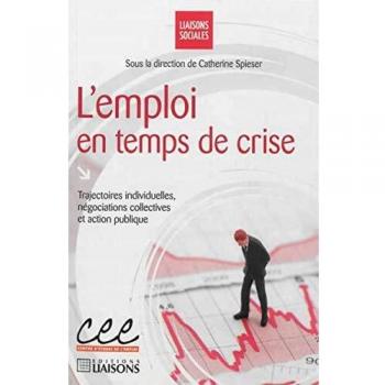 Emploi en temps de crise
