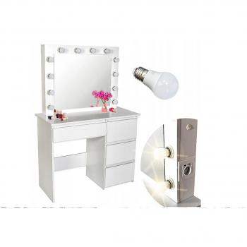 Lavastoviglie Elegante Viking con Specchio Integrato