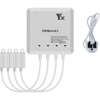 Mavic Air 2 Remote Control Battery Charger