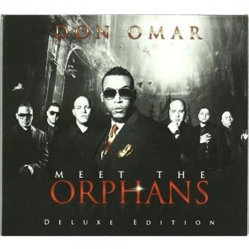 Meet the Orphans [+Bonus Dvd]